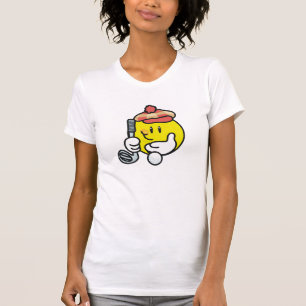 T-shirt Golf
