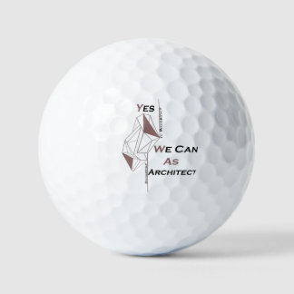 T-Shirt Golf Balls