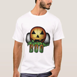 T-shirt Golf Club Course Halloween Golfer Retirement Gift