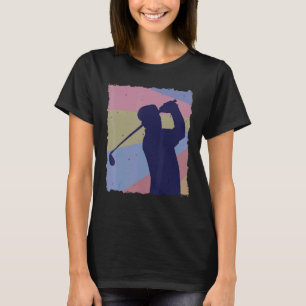 T-shirt Golf Golf Ball Golf Tee - shirts Glove Rangefinder