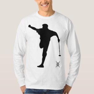 T-SHIRT GOLF JE SERAIS PLUTÔT LE GOLF FUNNY GOLF TEE