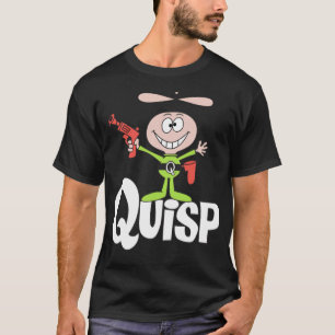 T-shirt Golf Quisp