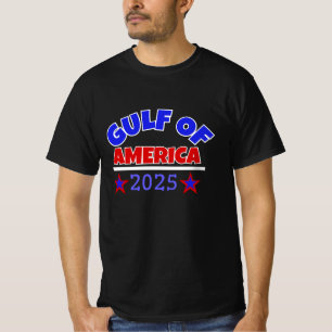 T-SHIRT GOLFE D'AMÉRIQUE...