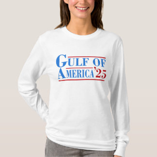 T-shirt Golfe D'Amérique 2025