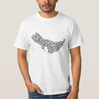 T-shirt golfe Persique 2