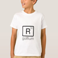 Golfium R32 (impression sombre)