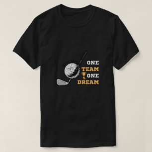T-shirt GOLFT-Shirt