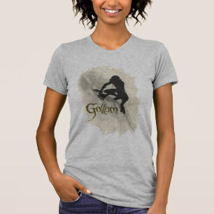 T-shirt GOLLUM™ Concept Sketch