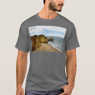 T-shirt Gologie brute en plusieurs couleurs classiques