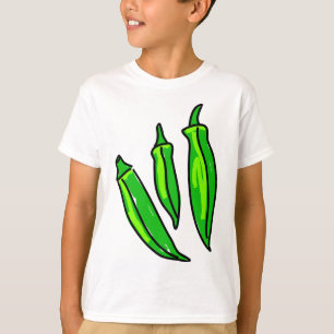 T-shirt Gombo