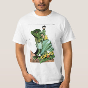 T-shirt Gon Freecs - Hunter x Hunter