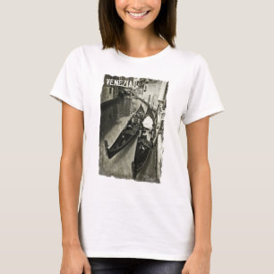T-shirt gondolas