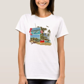 T-shirt Gone Sabbatical