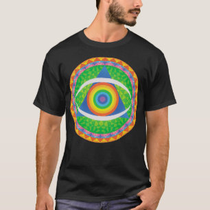 T-shirt Gong classique