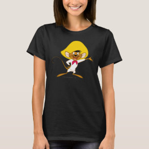T-SHIRT GONZALES™ VITESSE