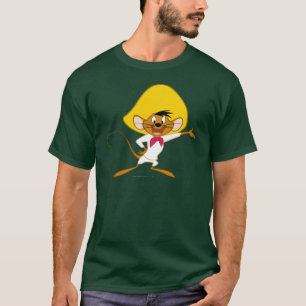 T-SHIRT GONZALES™ VITESSE