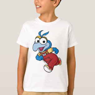 T-shirt Gonzo