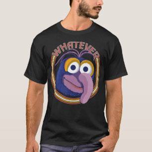 T-shirt Gonzo