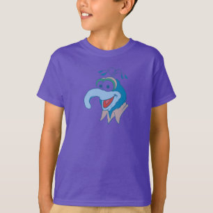 T-shirt Gonzo Disney
