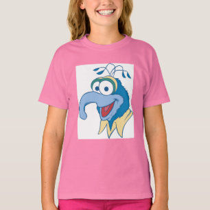 T-shirt Gonzo Disney