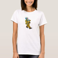 Gonzo, Muppets, Costume Plaid Disney