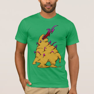 T-shirt Goo Monster