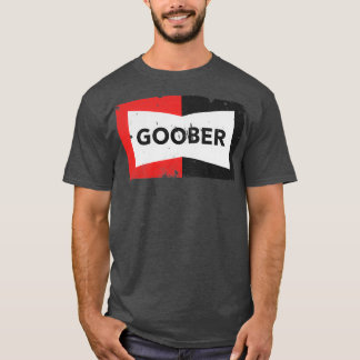 T-SHIRT GOOBER