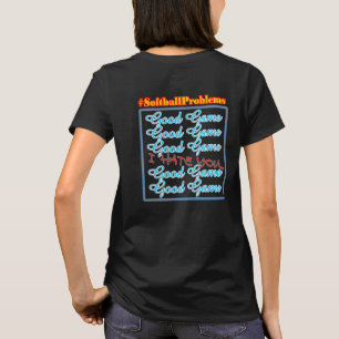 T-shirt Good Game