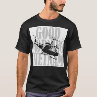 T-shirt Good Morning Vietnam