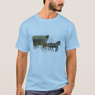 T-shirt Good Sam Camping Club