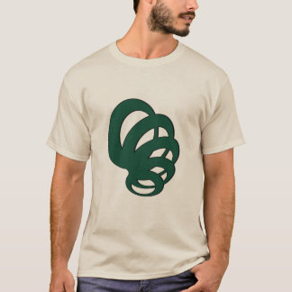 T-shirt Good Vibes uniquement"
