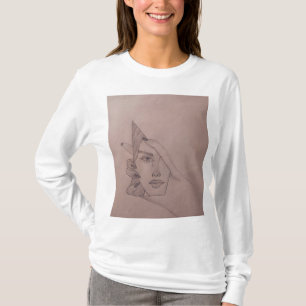 T-shirt "Good Vibes uniquement"