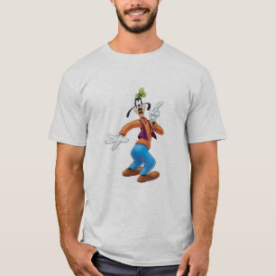 T-shirt Goofy
