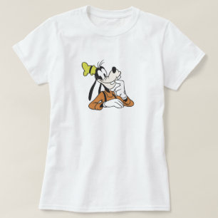 T-shirt Goofy