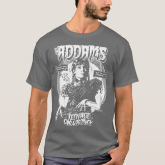 T-SHIRT GOOGOO MUCK