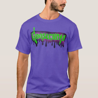 T-shirt Goosecunts
