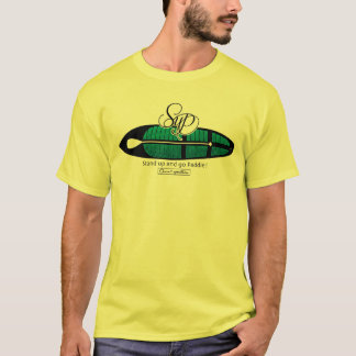 T-shirt GoPaddle !