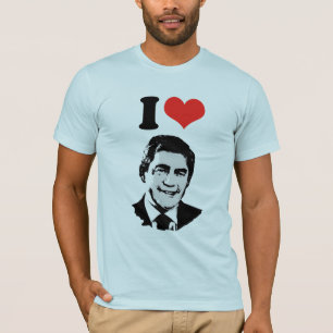 T-shirt Gordon Brown