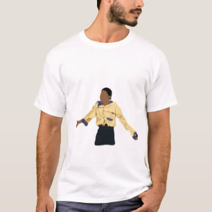 T-shirt Gordon Gartrell