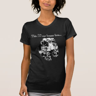 T-shirt Gordon Happy Face