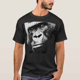 T-shirt Gorilla
