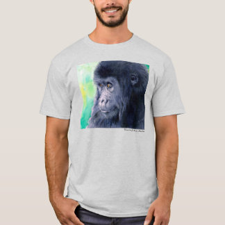T-shirt Gorilla
