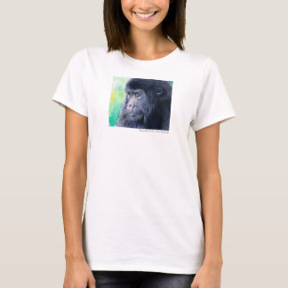 T-shirt Gorilla