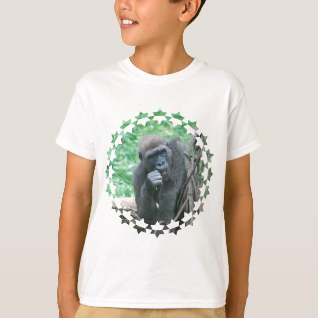 T-shirt gorilla-107.jpg (Devant)