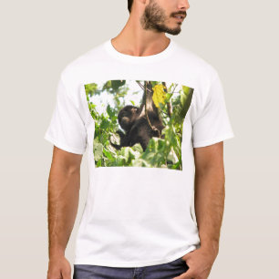 T-shirt Gorille de montagne