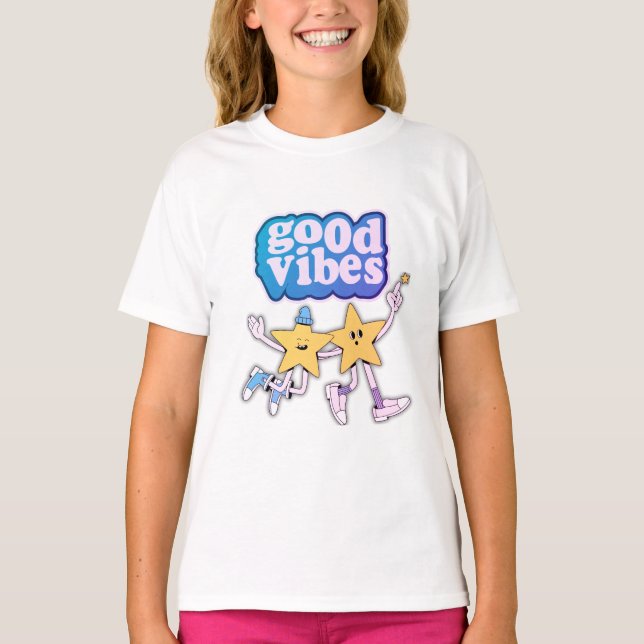 T-shirt Gorra de béisbol (Devant)