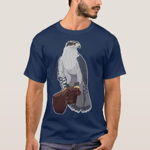T-shirt Goshawk sur Glove 1