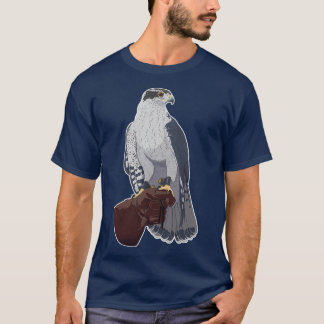 T-shirt Goshawk sur Glove 1