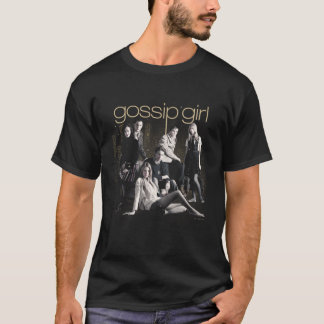 T-shirt Gossip Urban