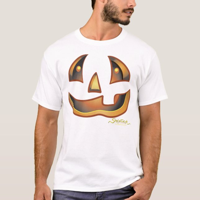 T-shirt Gossipkin - (Devant)